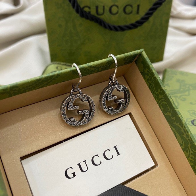 Gucci Earrings